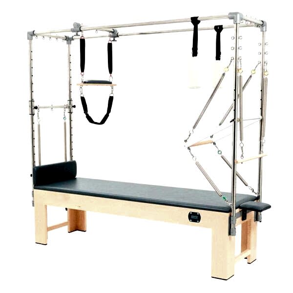 СТОЛ ТРАПЕЦИЯ-КАДИЛЛАК More Pilates