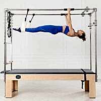 СТОЛ ТРАПЕЦИЯ-КАДИЛЛАК More Pilates - изображение 5