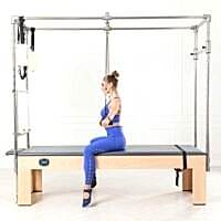 СТОЛ ТРАПЕЦИЯ-КАДИЛЛАК More Pilates - изображение 6