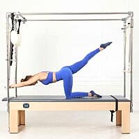 СТОЛ ТРАПЕЦИЯ-КАДИЛЛАК More Pilates - изображение 7