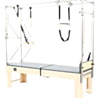 СТОЛ ТРАПЕЦИЯ-КАДИЛЛАК More Pilates - изображение 4