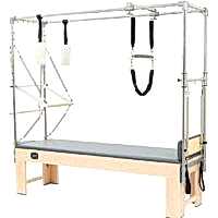 СТОЛ ТРАПЕЦИЯ-КАДИЛЛАК More Pilates - изображение 2