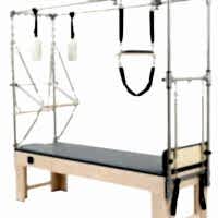 СТОЛ ТРАПЕЦИЯ-КАДИЛЛАК More Pilates - изображение 3