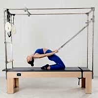 СТОЛ ТРАПЕЦИЯ-КАДИЛЛАК More Pilates - изображение 10