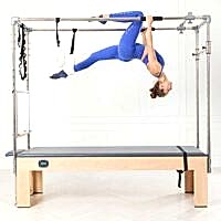 СТОЛ ТРАПЕЦИЯ-КАДИЛЛАК More Pilates - изображение 11