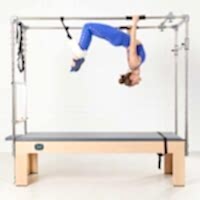 СТОЛ ТРАПЕЦИЯ-КАДИЛЛАК More Pilates - изображение 12