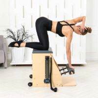 Стул для пилатеса More Pilates с раздельными педалями - изображение 6