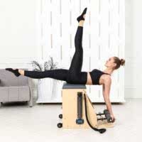 Стул для пилатеса More Pilates с раздельными педалями - изображение 8