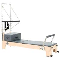 Реформер студийный More Pilates в комплекте с трапецией - изображение 2