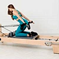 Реформер студийный More Pilates - изображение 8