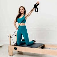 Реформер студийный More Pilates - изображение 9