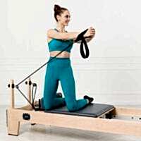 Реформер студийный More Pilates - изображение 10