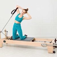 Реформер студийный More Pilates - изображение 11