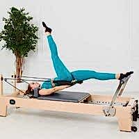 Реформер студийный More Pilates - изображение 12