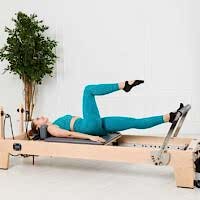 Реформер студийный More Pilates - изображение 13